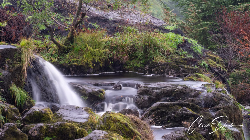 Schottland · Fotografie 34