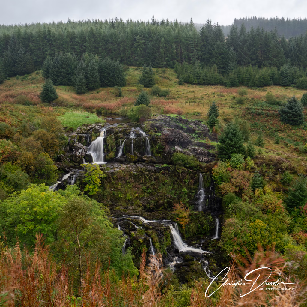 Schottland · Fotografie 36